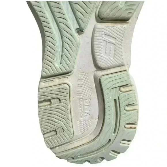 Brooks Womens Ghost 15 Navy Blue Running Shoes Sneakers Size 9.5 - Picture 16 of 16